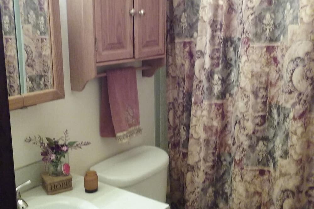 Photo of Bathroom in Evergreen