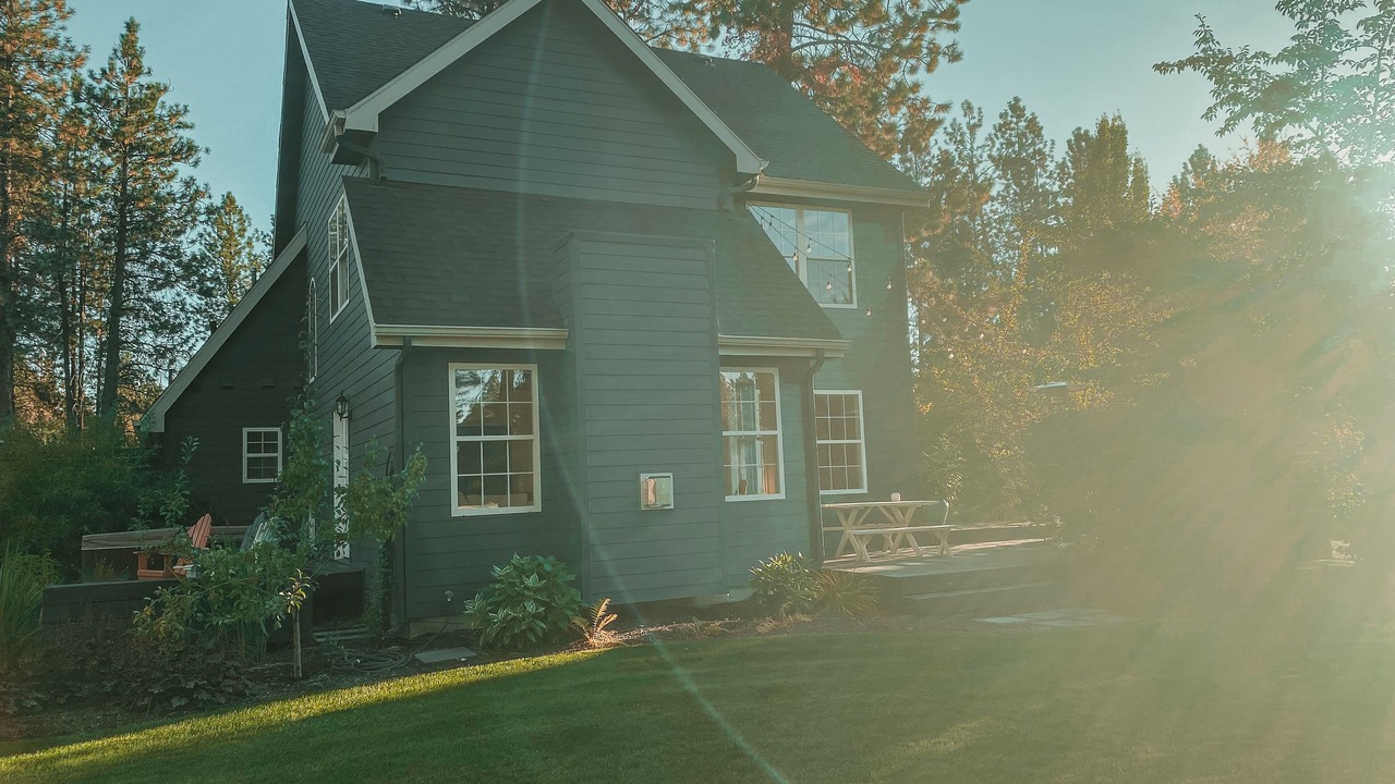Photo of Outdoor in Mead