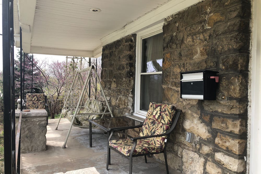 Photo of Outdoor in Pendleton Heights