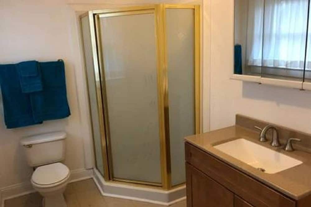 Photo of Bedroom in Pendleton Heights