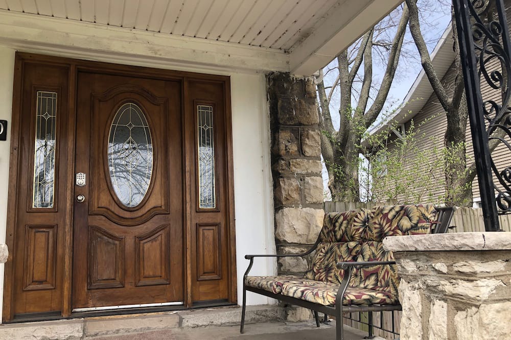 Photo of Outdoor in Pendleton Heights