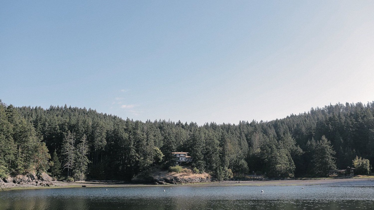 Photo of Outdoor in Eastsound