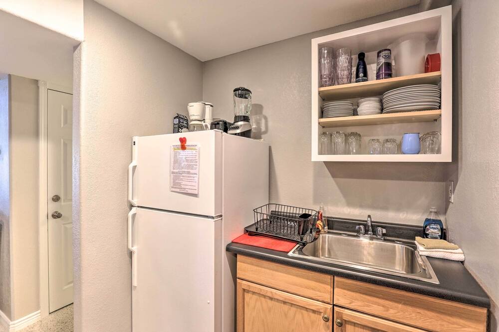 Photo of Kitchen in Columbine Valley