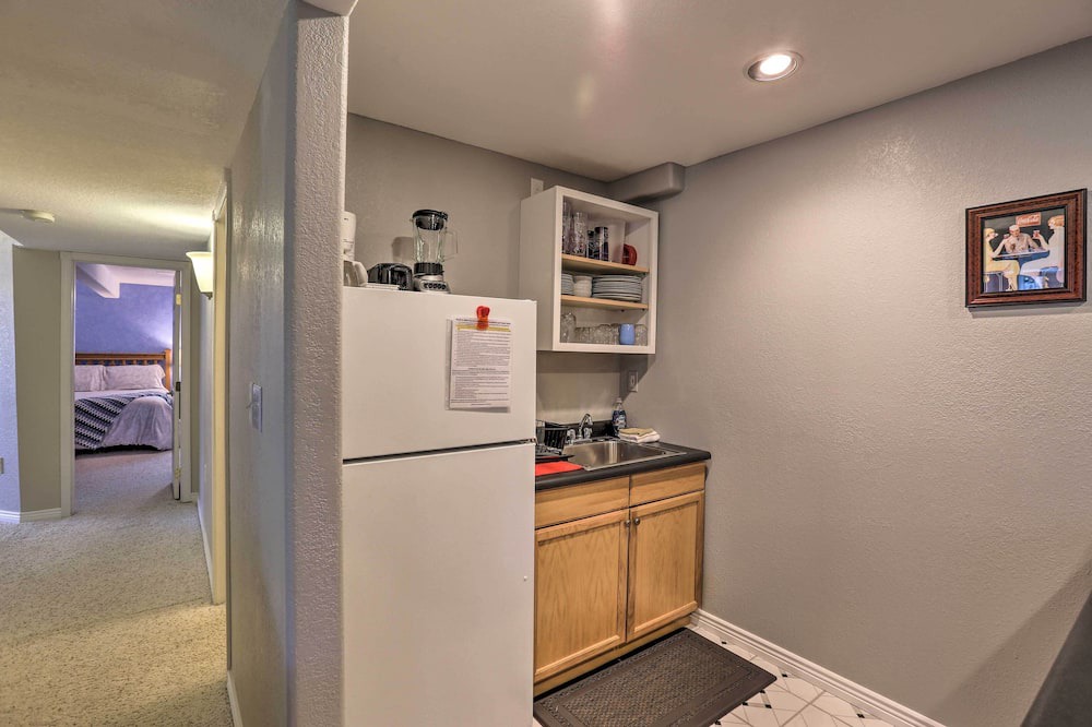 Photo of Kitchen in Columbine Valley