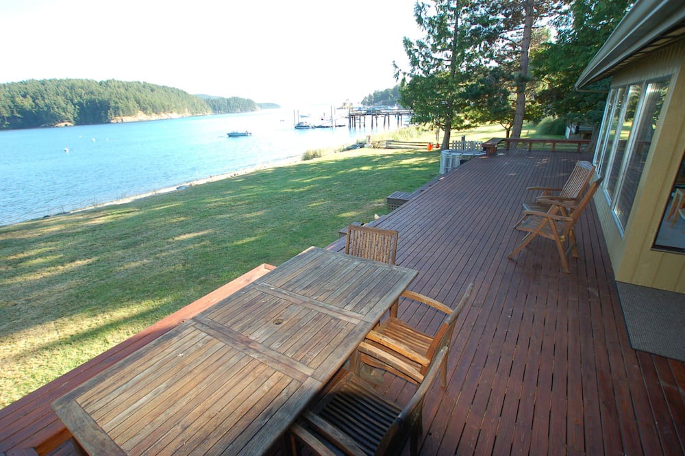 Photo of Patio Balcony in Olga