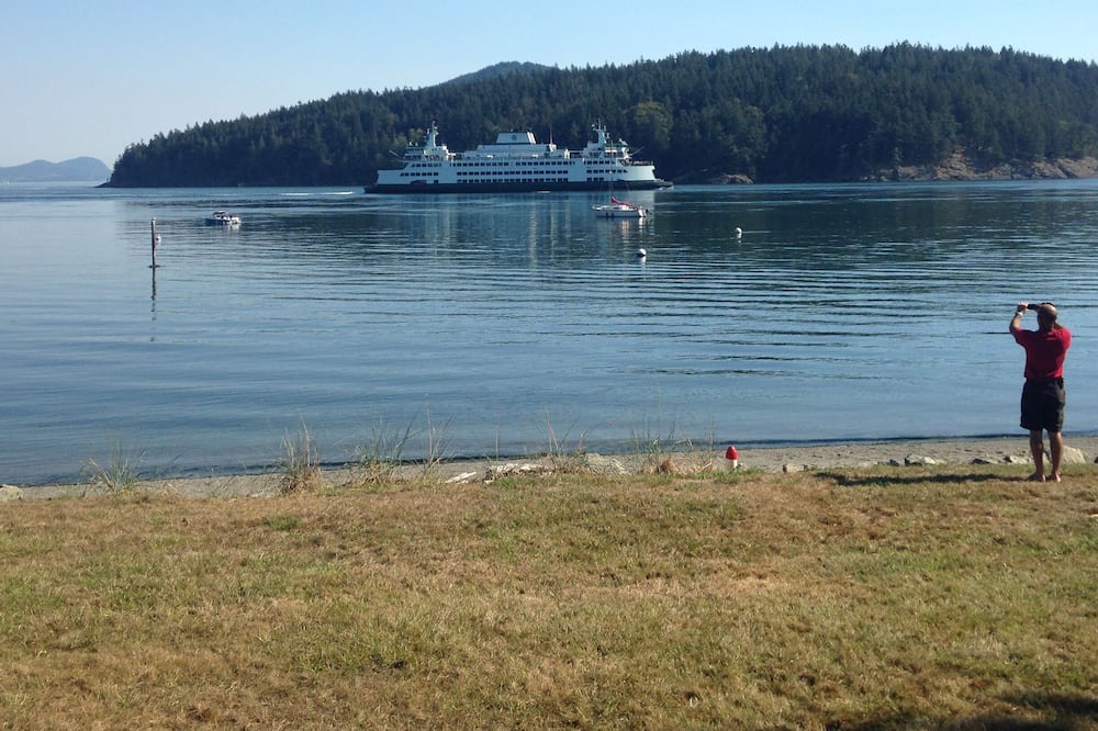 Photo of Outdoor in Olga