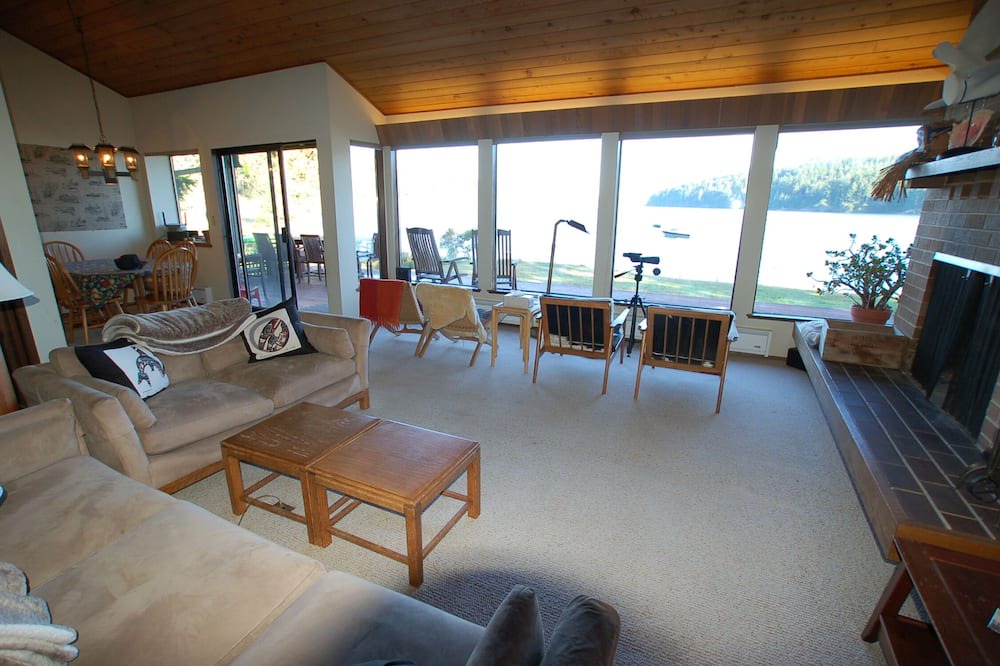 Photo of Livingroom in Olga