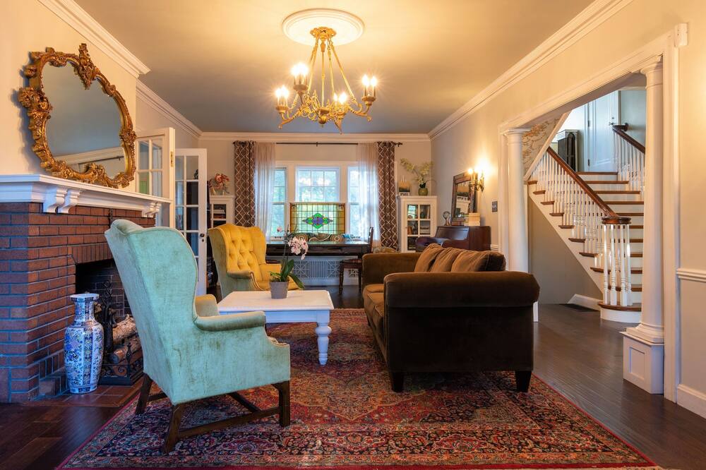 Photo of Livingroom in Kansas City
