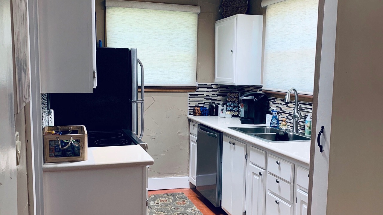 Photo of Kitchen in Kerrville