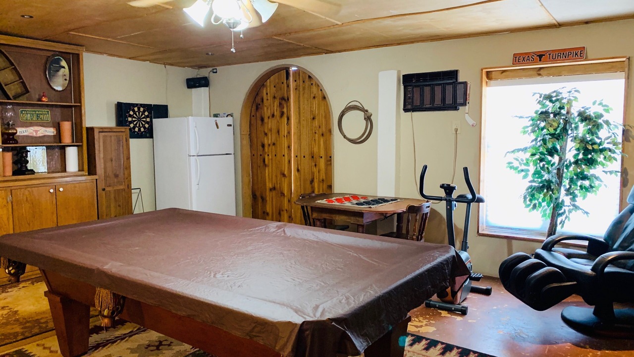 Photo of Bedroom in Kerrville