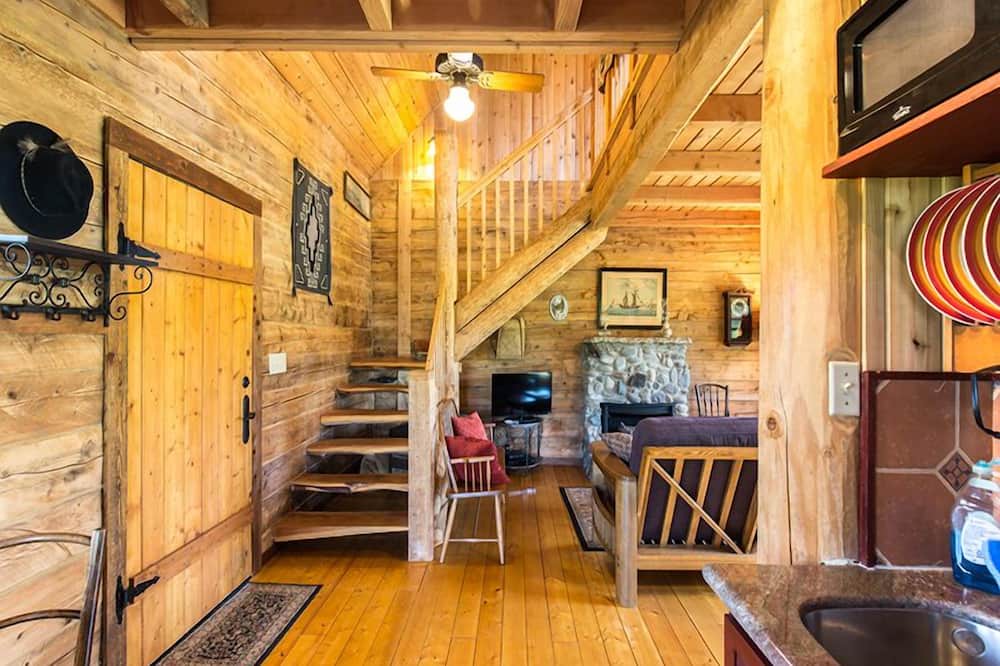 Photo of Livingroom in Sequim