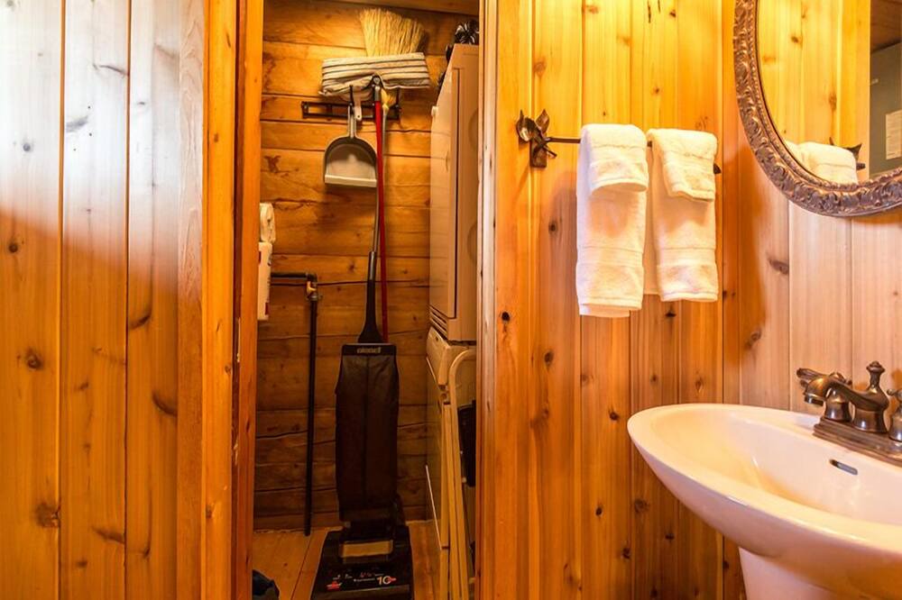 Photo of Bathroom in Sequim