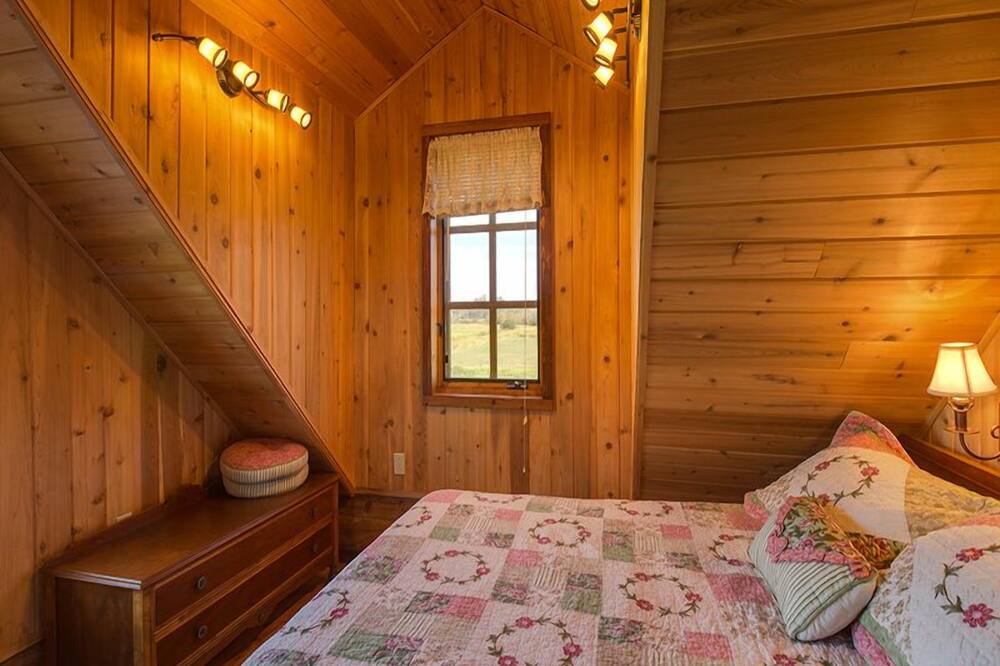 Photo of Bedroom in Sequim