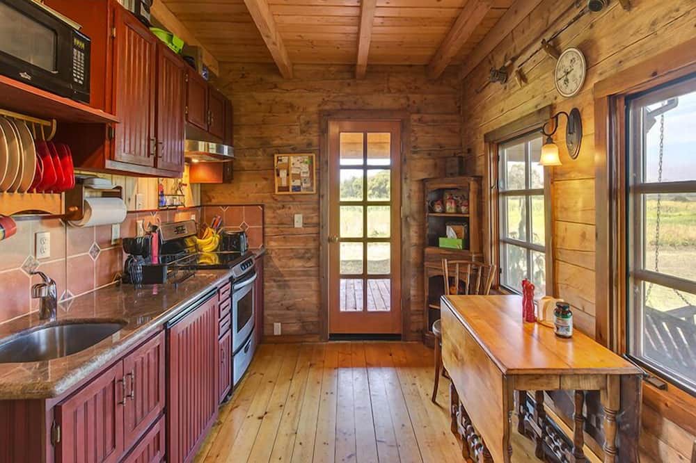 Photo of Kitchen in Sequim