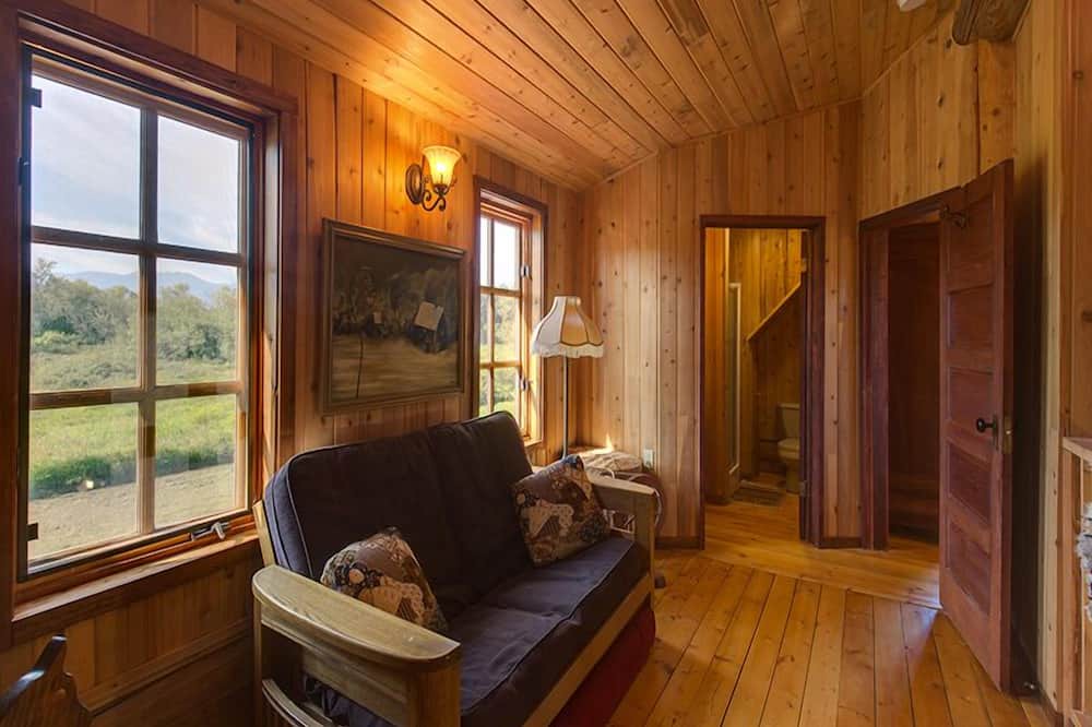 Photo of Bedroom in Sequim