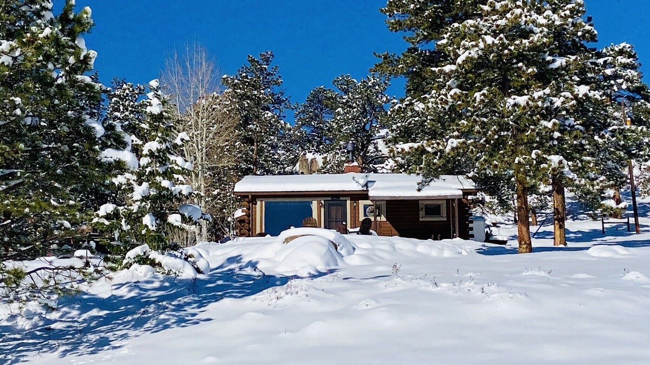 Photo of Outdoor in Red Feather Lakes