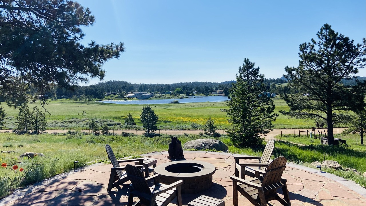 Photo of Outdoor in Red Feather Lakes