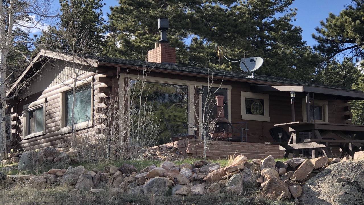 Photo of Outdoor in Red Feather Lakes