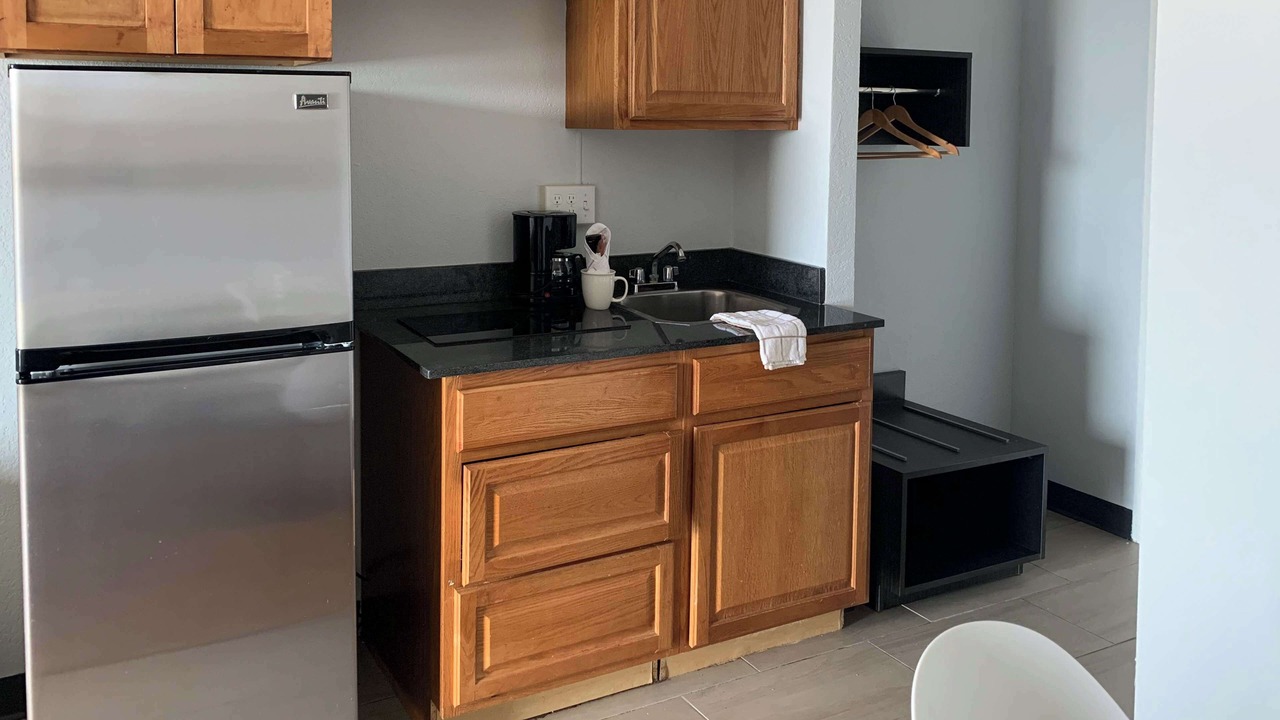 Photo of Kitchen in Highlands
