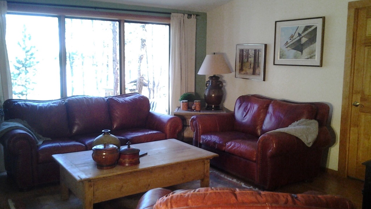 Photo of Livingroom in Pine Hollow