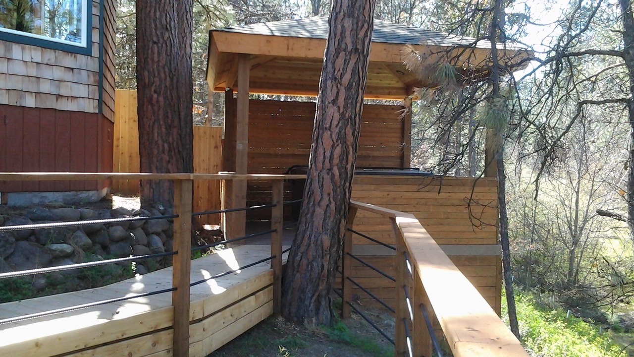 Photo of Outdoor in Pine Hollow