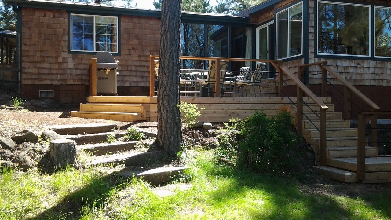 Photo of Outdoor in Pine Hollow