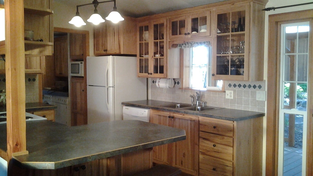 Photo of Kitchen in Pine Hollow