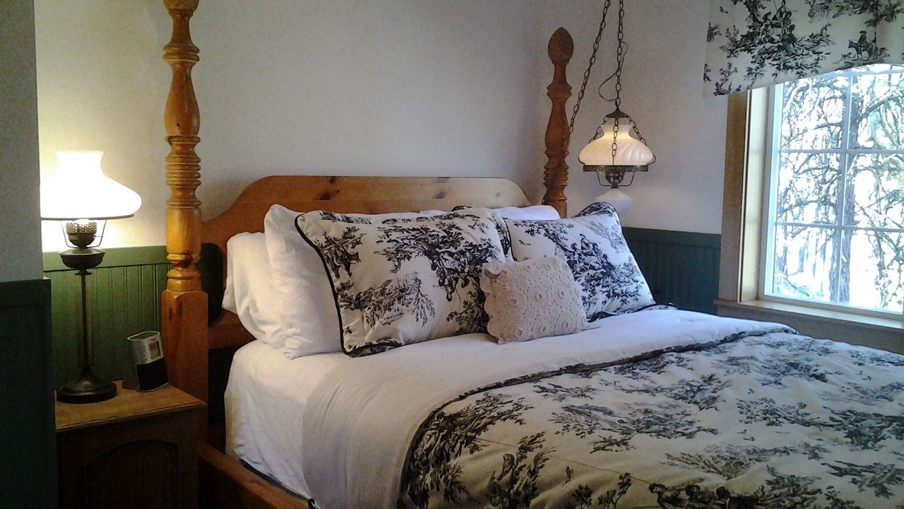 Photo of Bedroom in Pine Hollow
