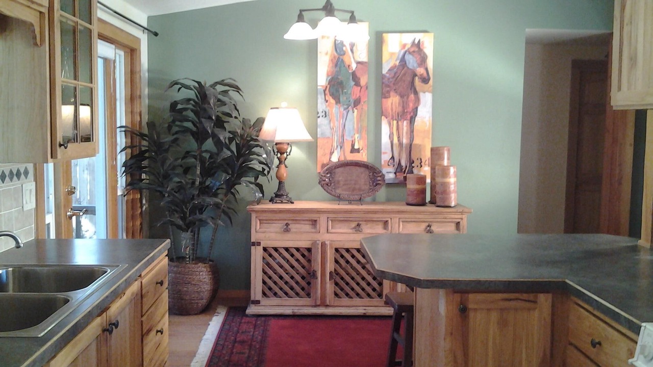 Photo of Kitchen in Pine Hollow