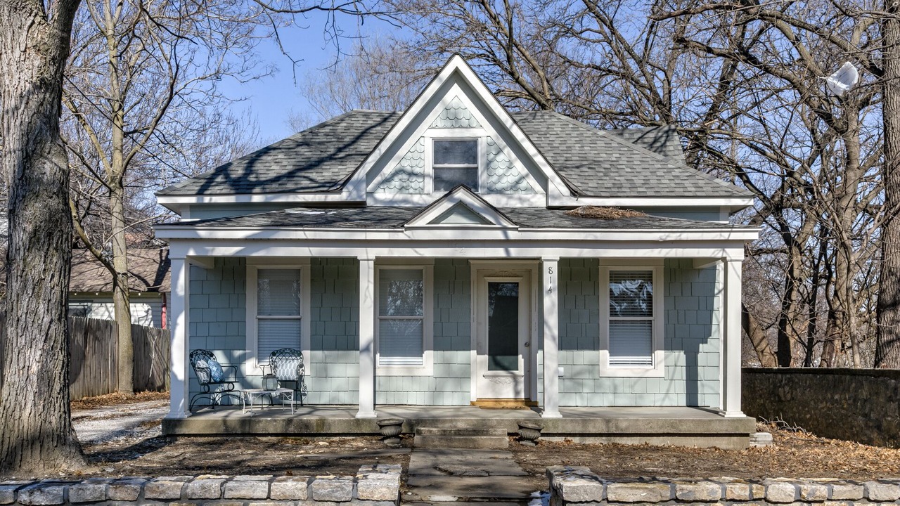 Photo of Outdoor in Excelsior Springs