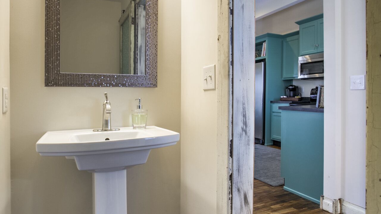 Photo of Bathroom in Excelsior Springs