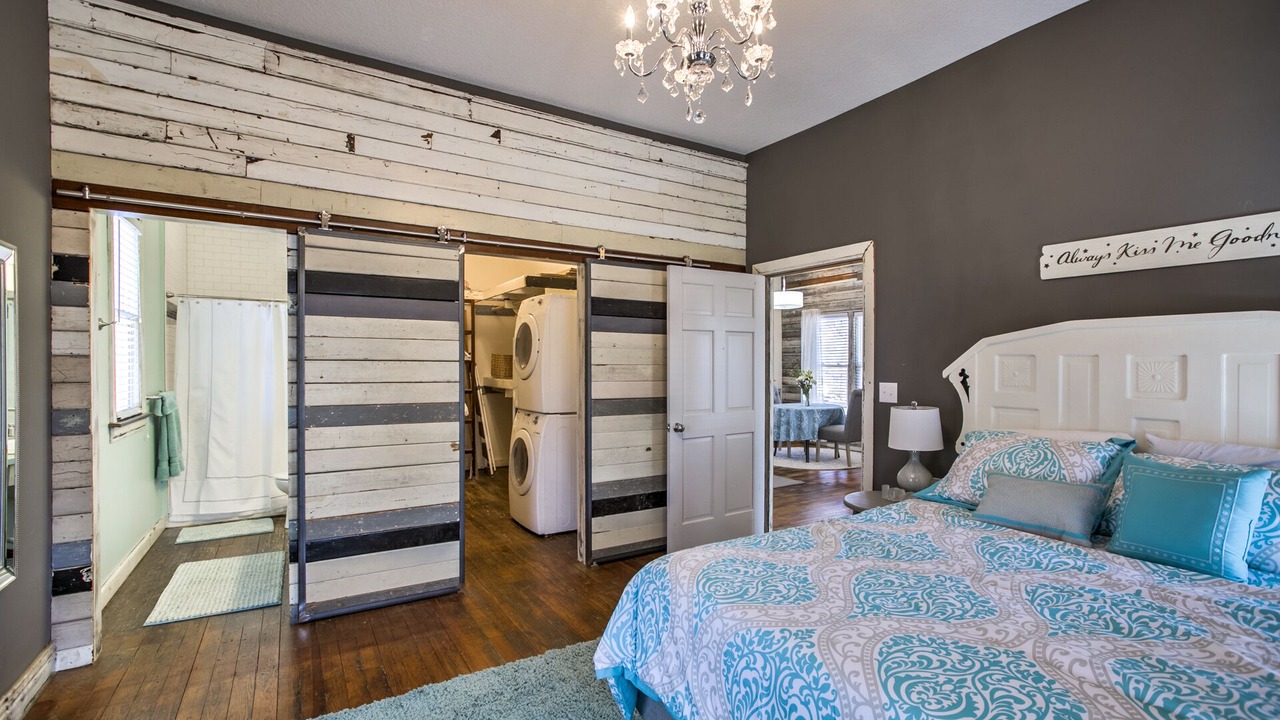 Photo of Bedroom in Excelsior Springs