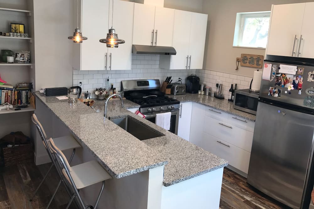 Photo of Kitchen in Uptown
