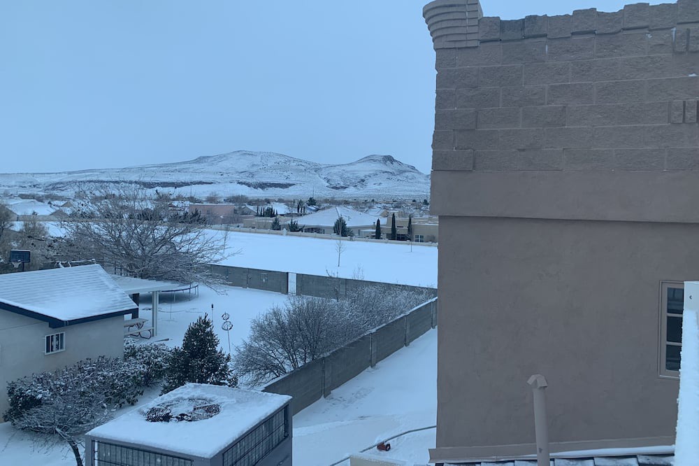 Photo of Outdoor in Los Lunas