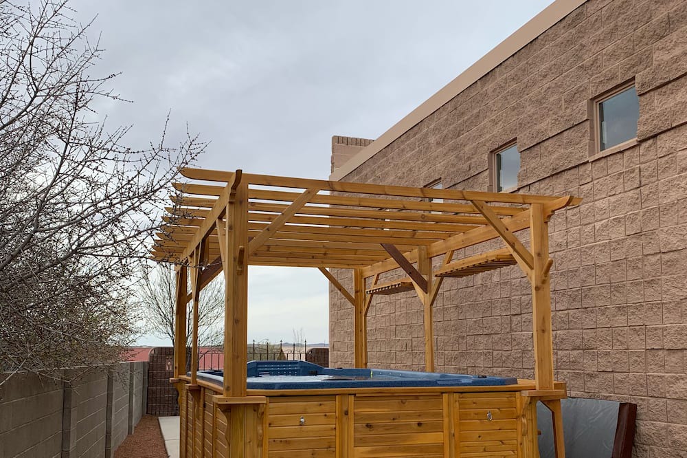 Photo of Outdoor in Los Lunas