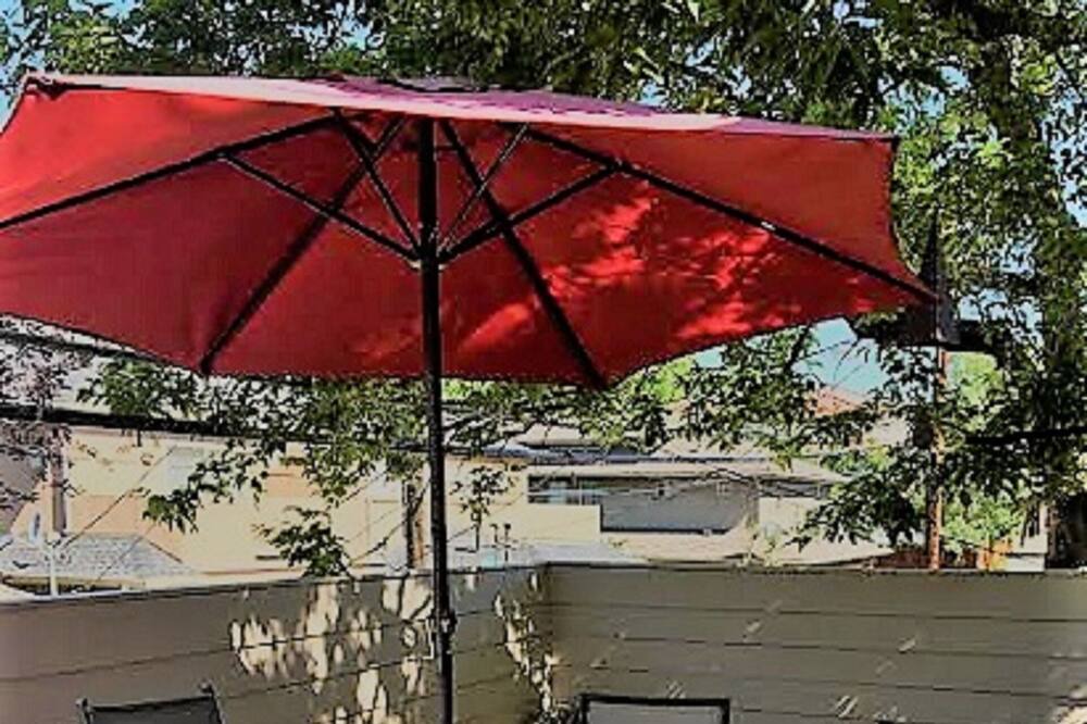 Photo of Patio Balcony in Cherry Creek