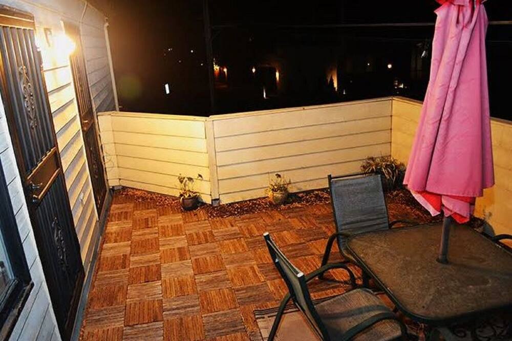 Photo of Outdoor in Cherry Creek