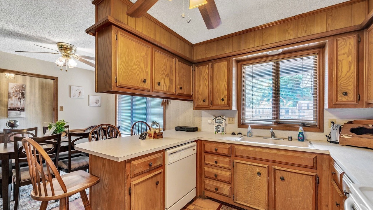 Photo of Kitchen in Lubbock