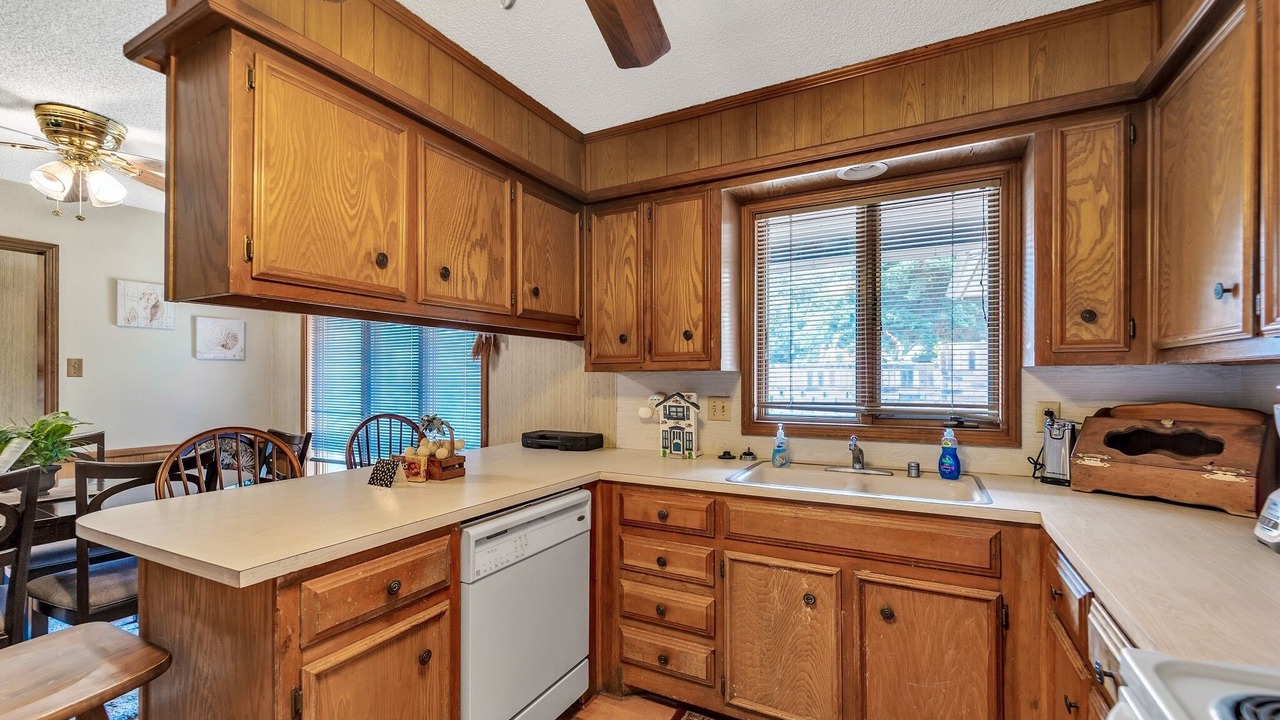 Photo of Kitchen in Lubbock