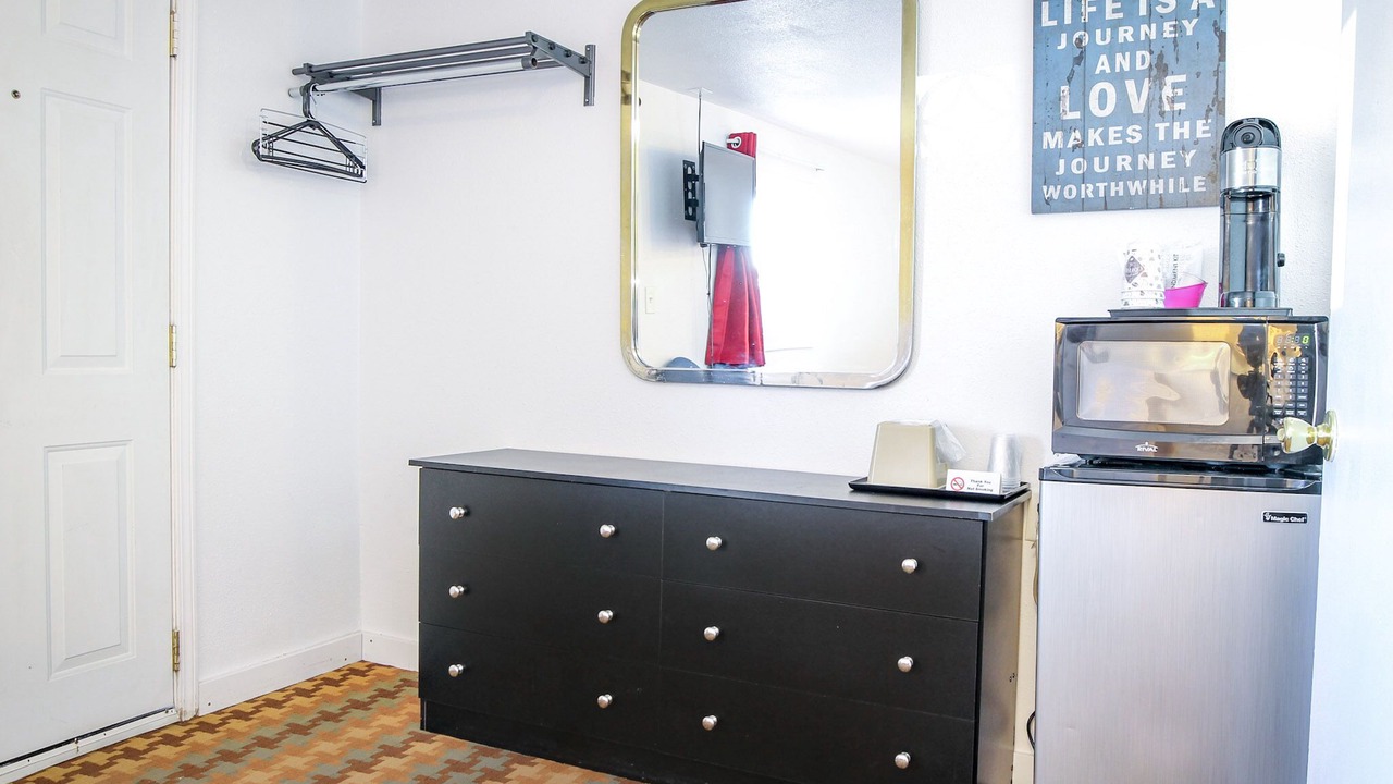 Photo of Bedroom in Baker City