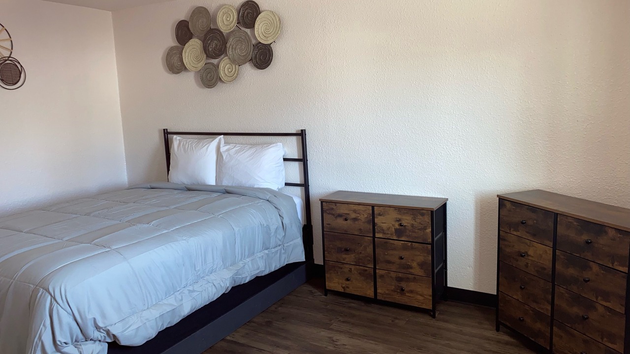Photo of Bedroom in Baker City