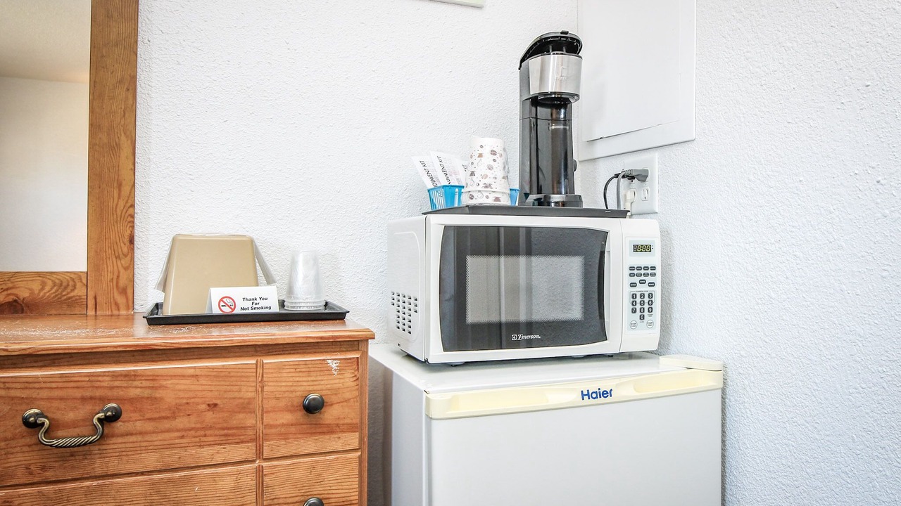 Photo of Bedroom in Baker City