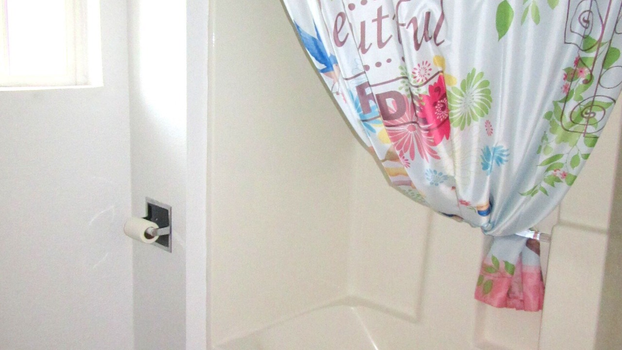 Photo of Bathroom in Baker City