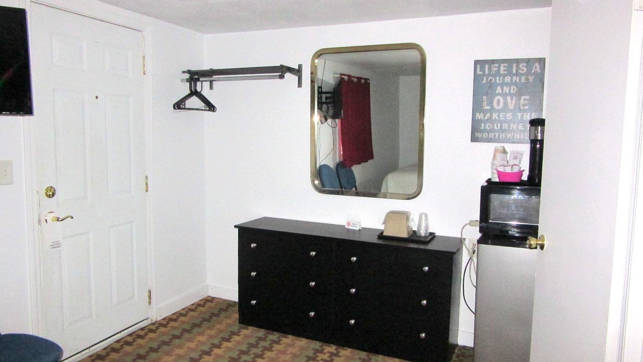 Photo of Bedroom in Baker City