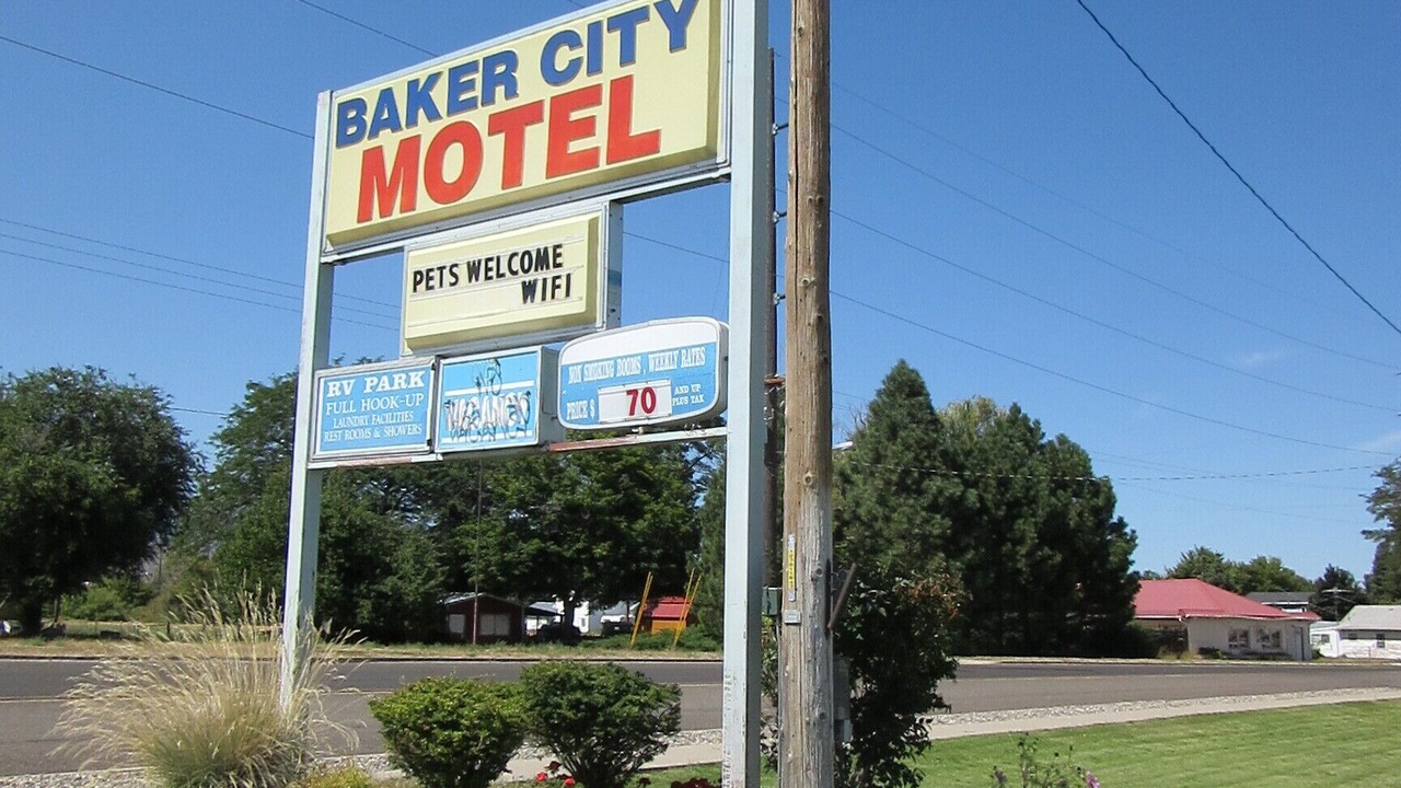 Photo of Outdoor in Baker City