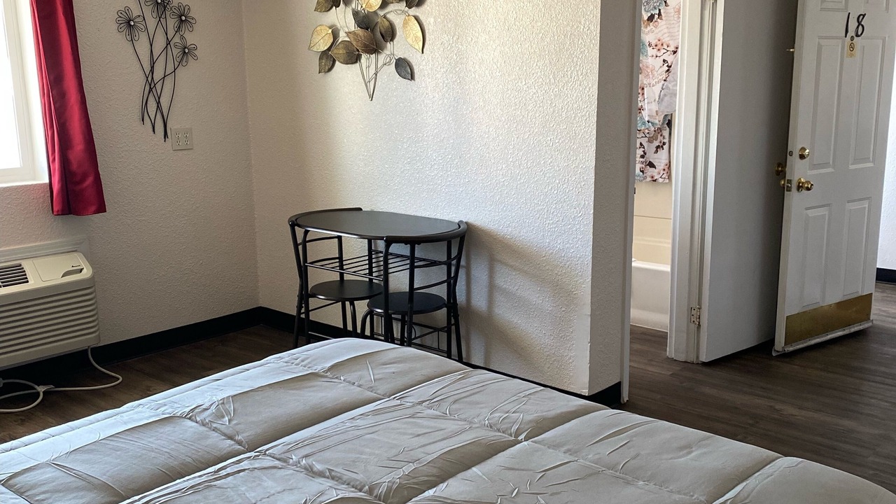 Photo of Bedroom in Baker City