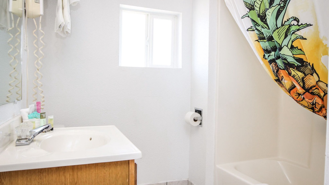 Photo of Bathroom in Baker City