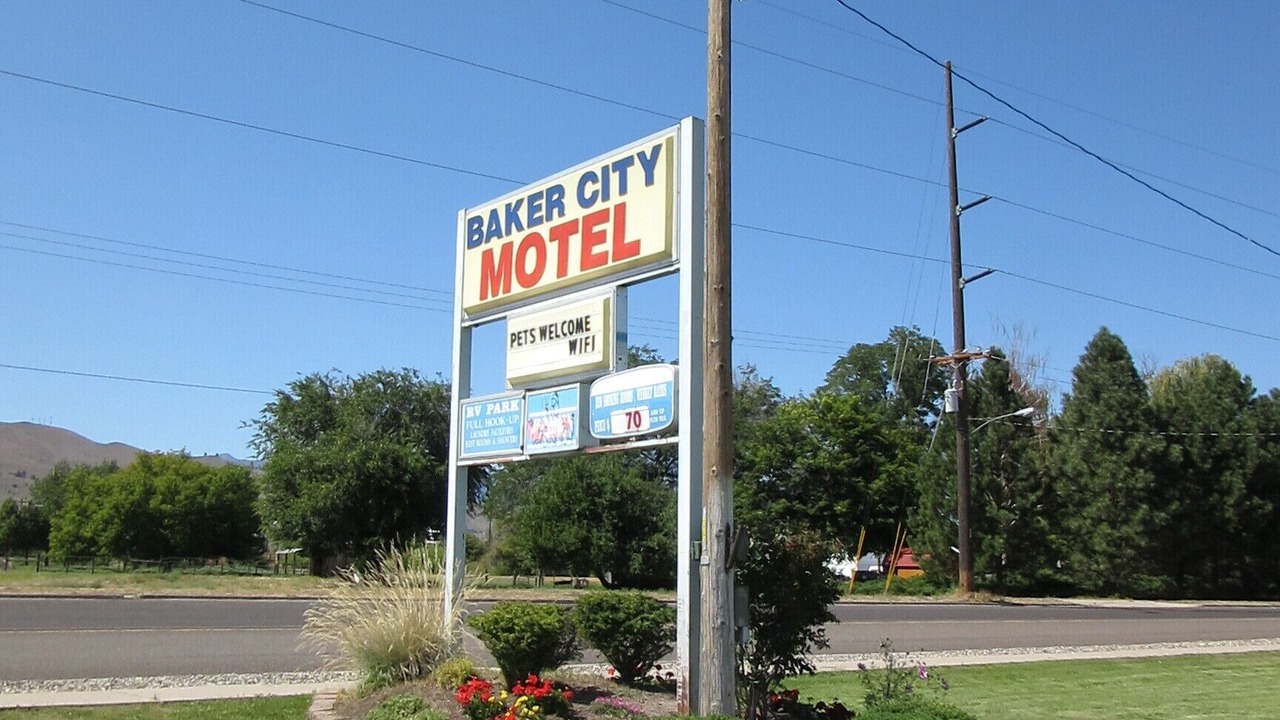 Photo of Outdoor in Baker City