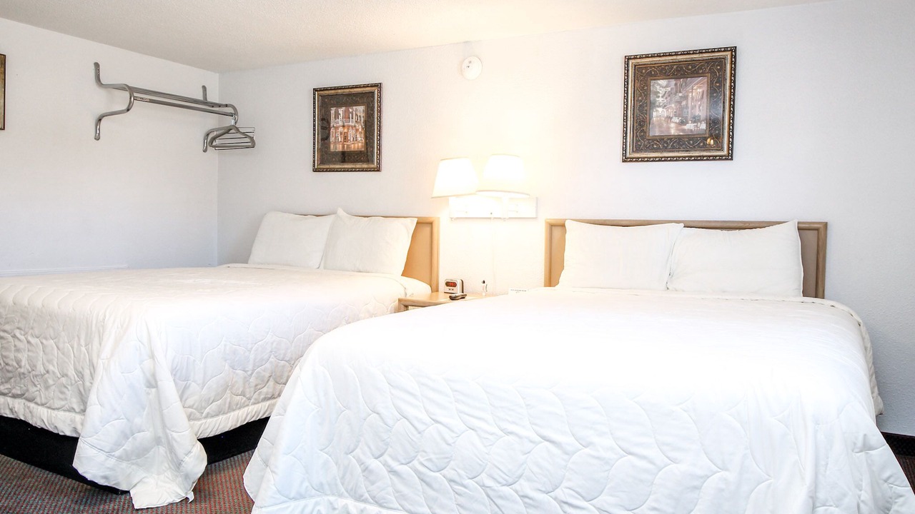 Photo of Bedroom in Baker City