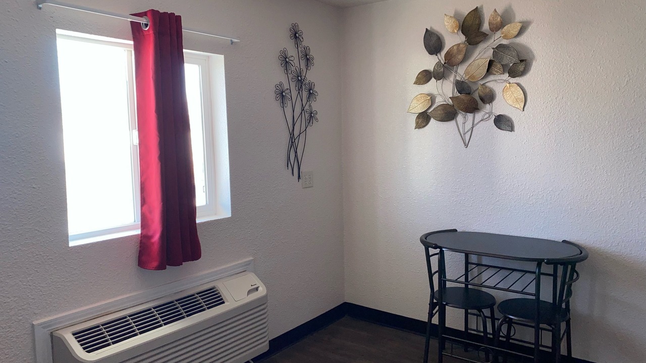 Photo of Bedroom in Baker City
